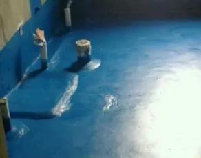 桐庐卫生间测漏水多少钱