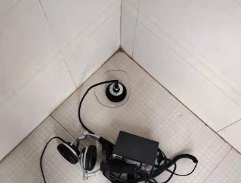 桐庐楼顶渗水维修公司为您分享下检测区的划分。