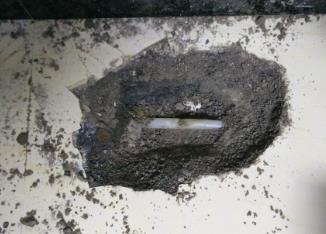 桐庐漏水检测多少钱