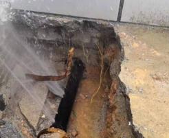 桐庐市管道泄漏常用检测方法